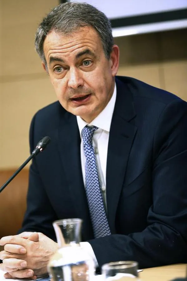 José Luis Rodríguez Zapatero: del «diálogo» a la crisis letal de España